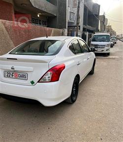 نيسان صني